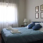 La Dimora Del Comandante Con Parcheggio Privato
