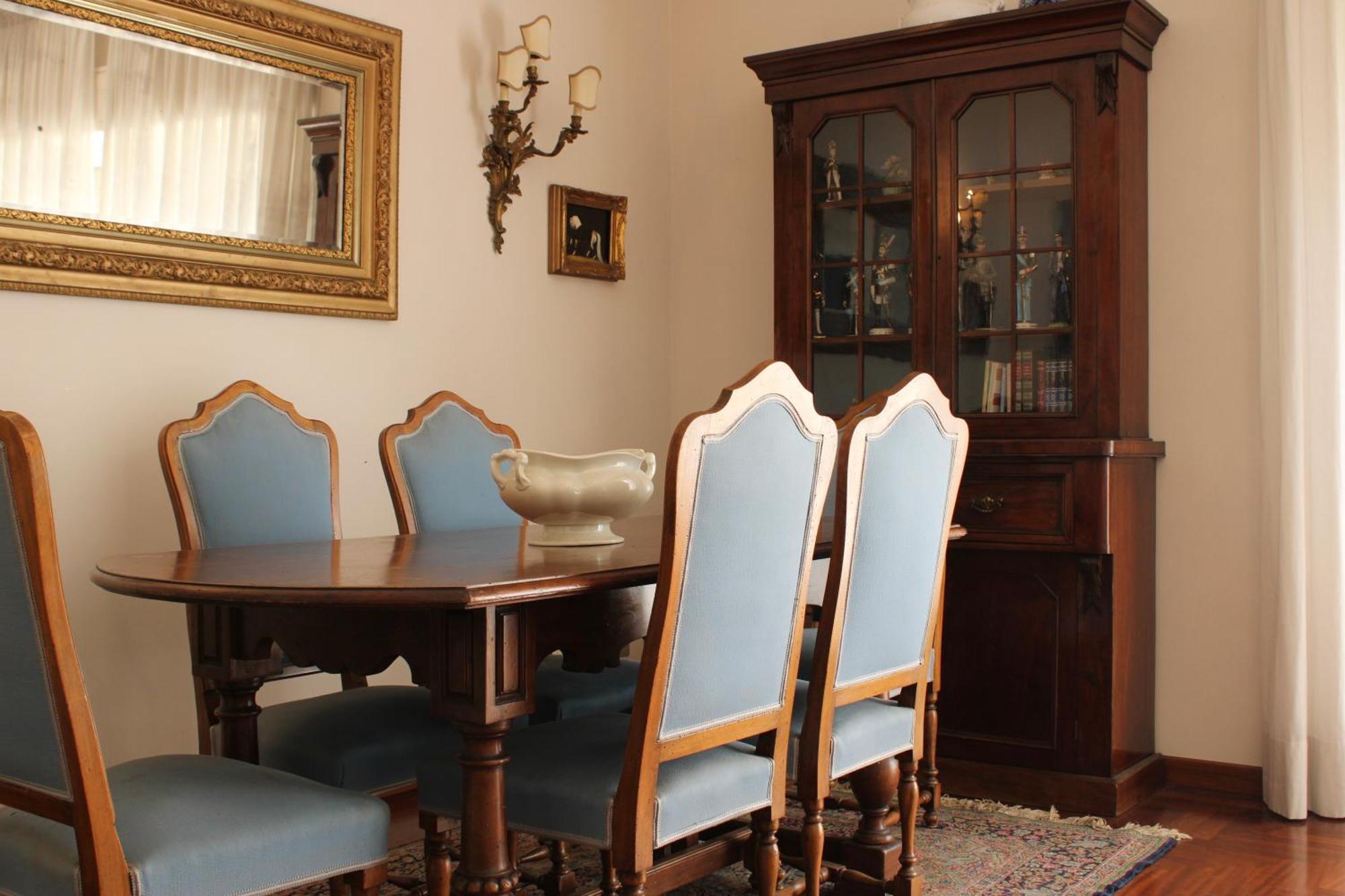 Apartment La Dimora Del Comandante Con Parcheggio Privato *